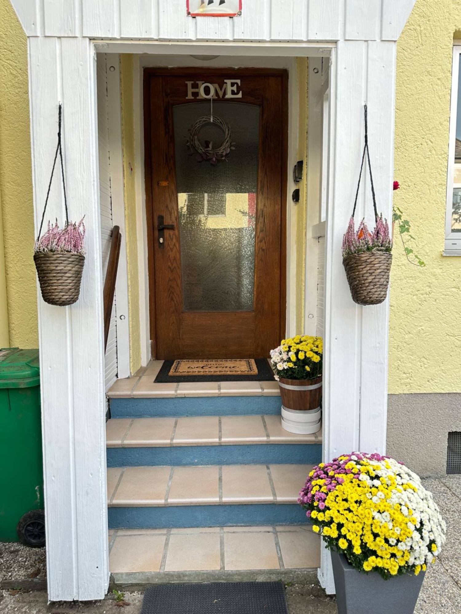 The Peaceful Garden Family With Free Parking Vakantiehuis *